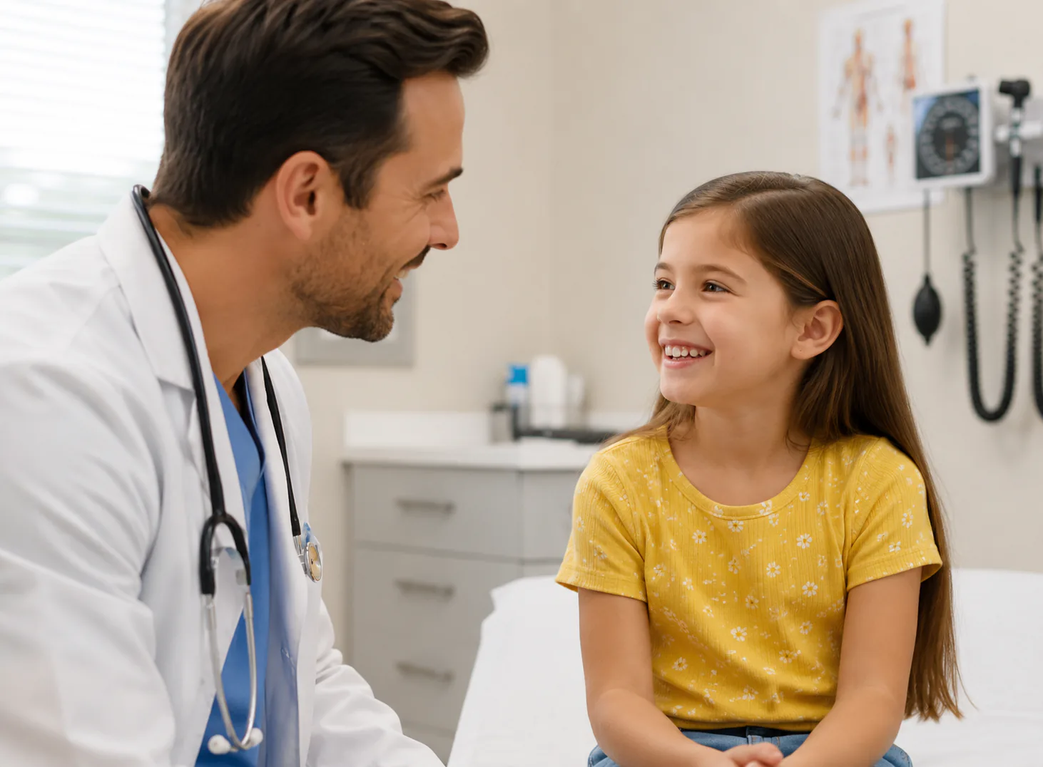 pediatric-dermatology